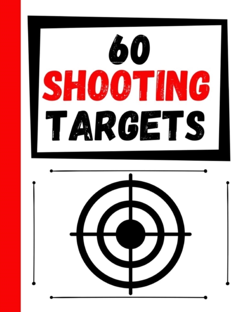 60 Shooting Targets