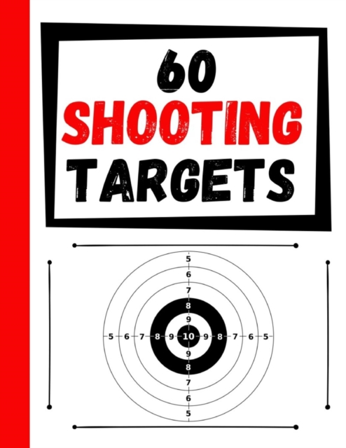 60 Shooting Targets