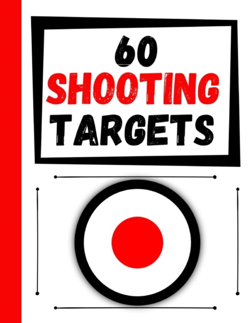 60 Shooting Targets