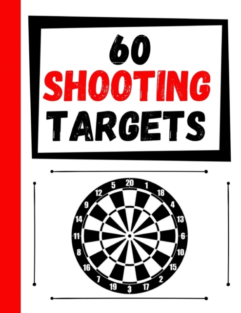 60 Shooting Targets