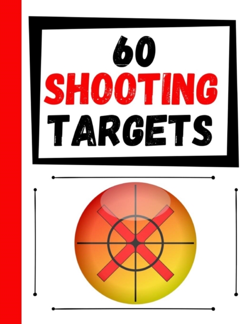 60 Shooting Targets