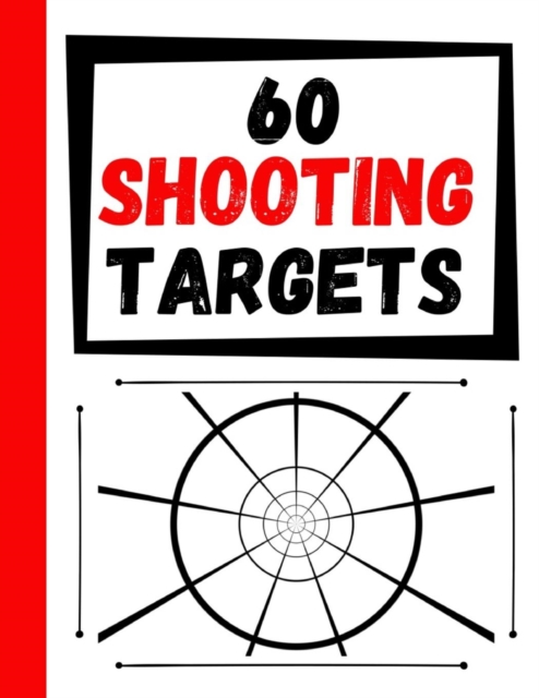 60 Shooting Targets