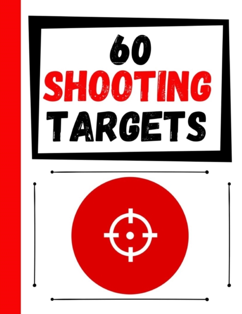 60 Shooting Targets