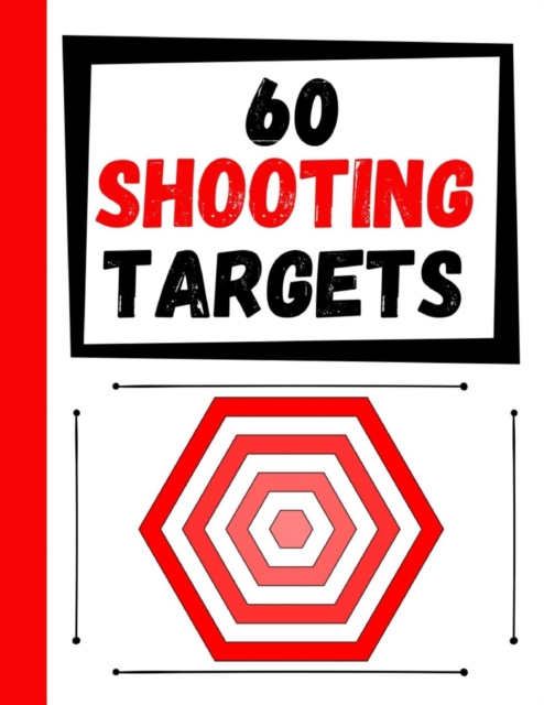 60 Shooting Targets