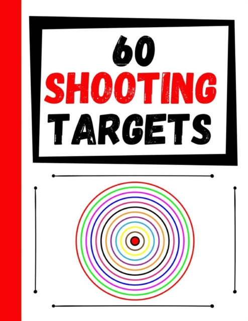 60 Shooting Targets