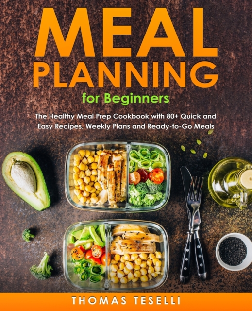 Meal Planning for Beginners
