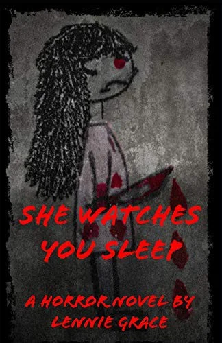 She Watches You Sleep