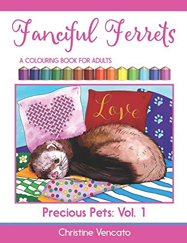 Fanciful Ferrets