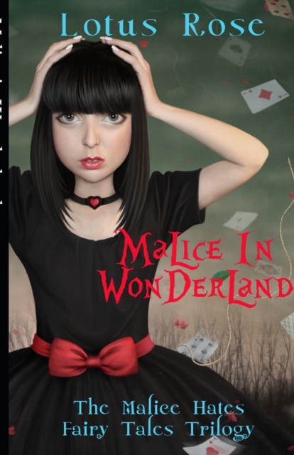 Malice in Wonderland