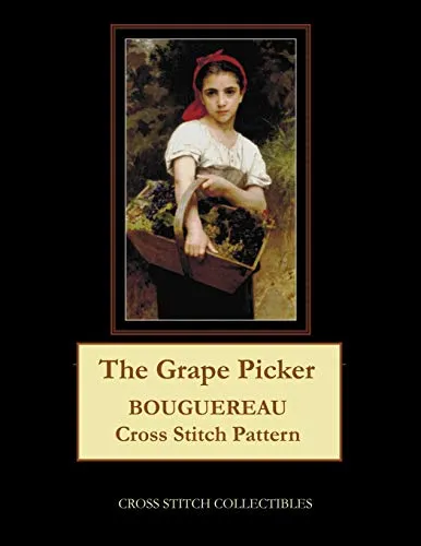 The Grape Picker