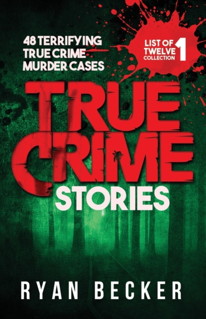 True Crime Stories