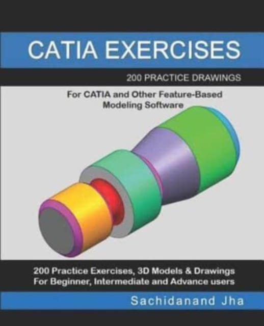 Catia Exercises