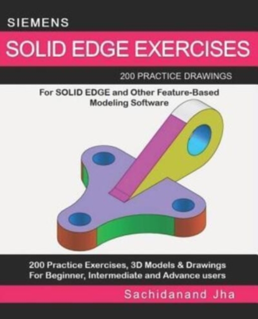 Siemens Solid Edge Exercises
