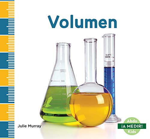 Volumen (Volume)