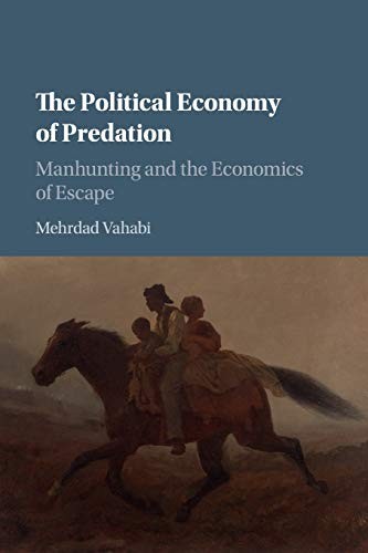 The Political Economy of Predation