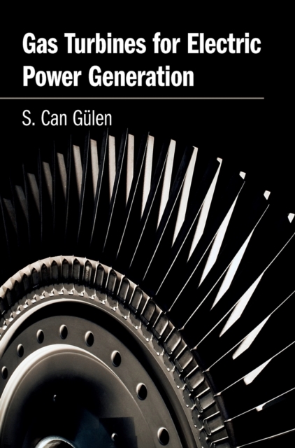 Gas Turbines for Electric Power Generation