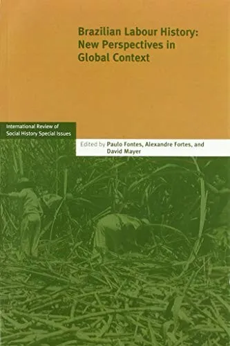 Brazilian Labour History
