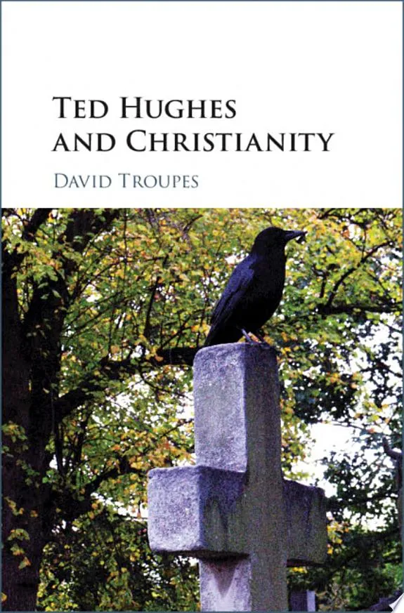 Ted Hughes and Christianity