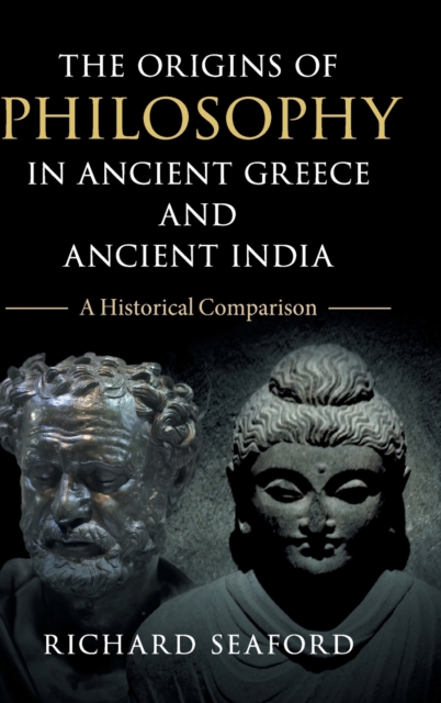 The Origins of Philosophy in Ancient Greece and Ancient India