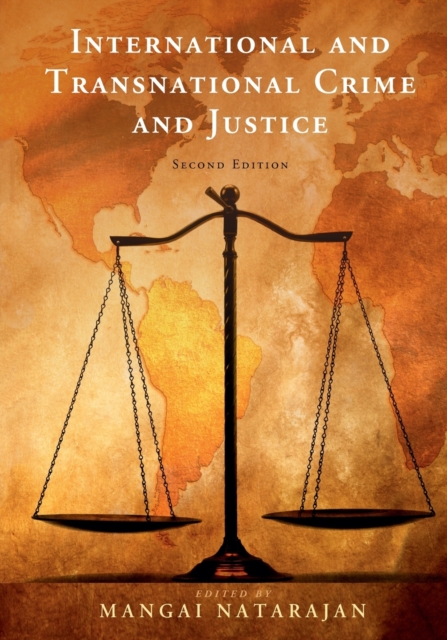 International and Transnational Crime and Justice (Revised)