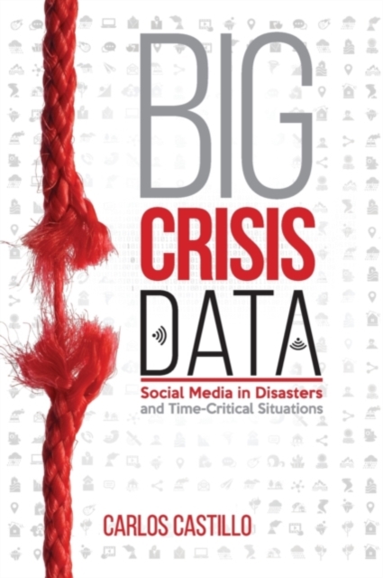 Big Crisis Data