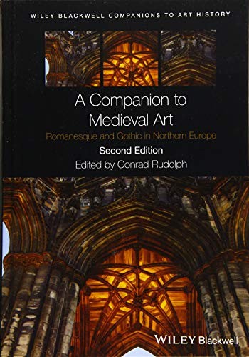 A Companion to Medieval Art