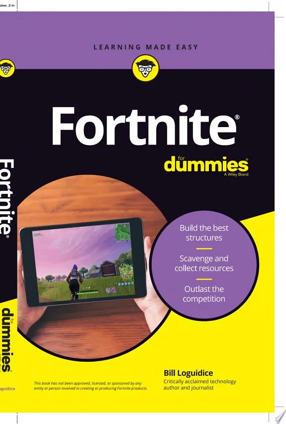 Fortnite For Dummies