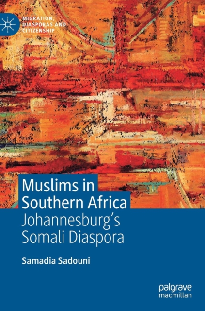 Muslims in Southern Africa