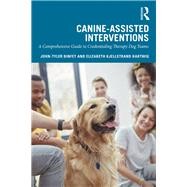 Canine-Assisted Interventions
