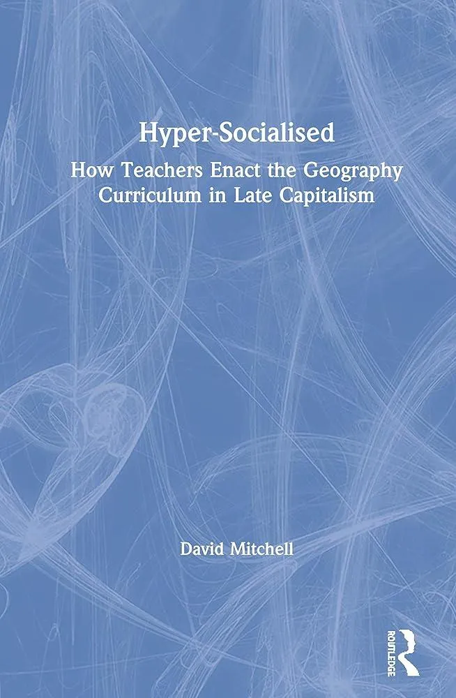 Hyper-Socialised