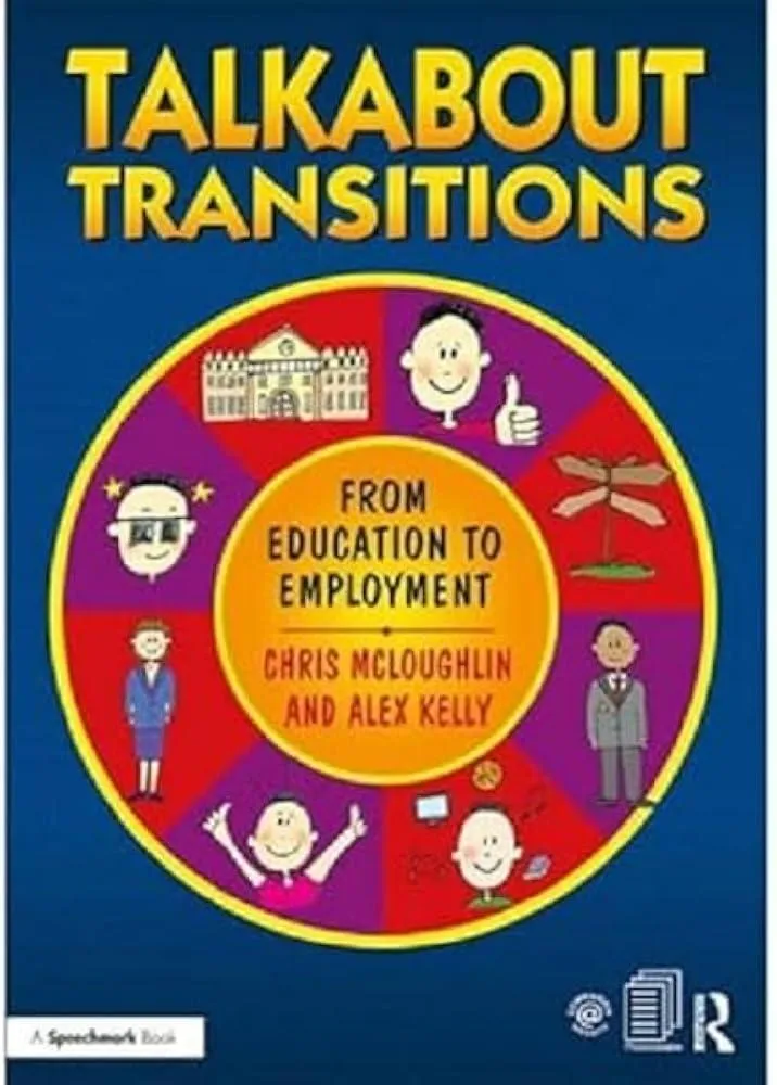 Talkabout Transitions : From Education to Employment