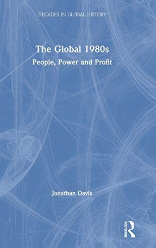 The Global 1980s