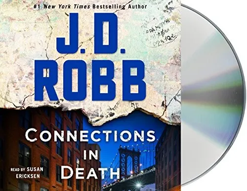 Connections in Death : An Eve Dallas Novel : 48