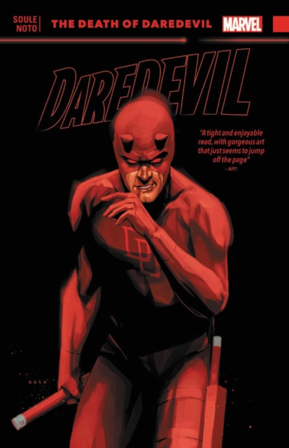 Daredevil