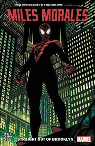 Miles Morales: Spider-Man Vol. 1