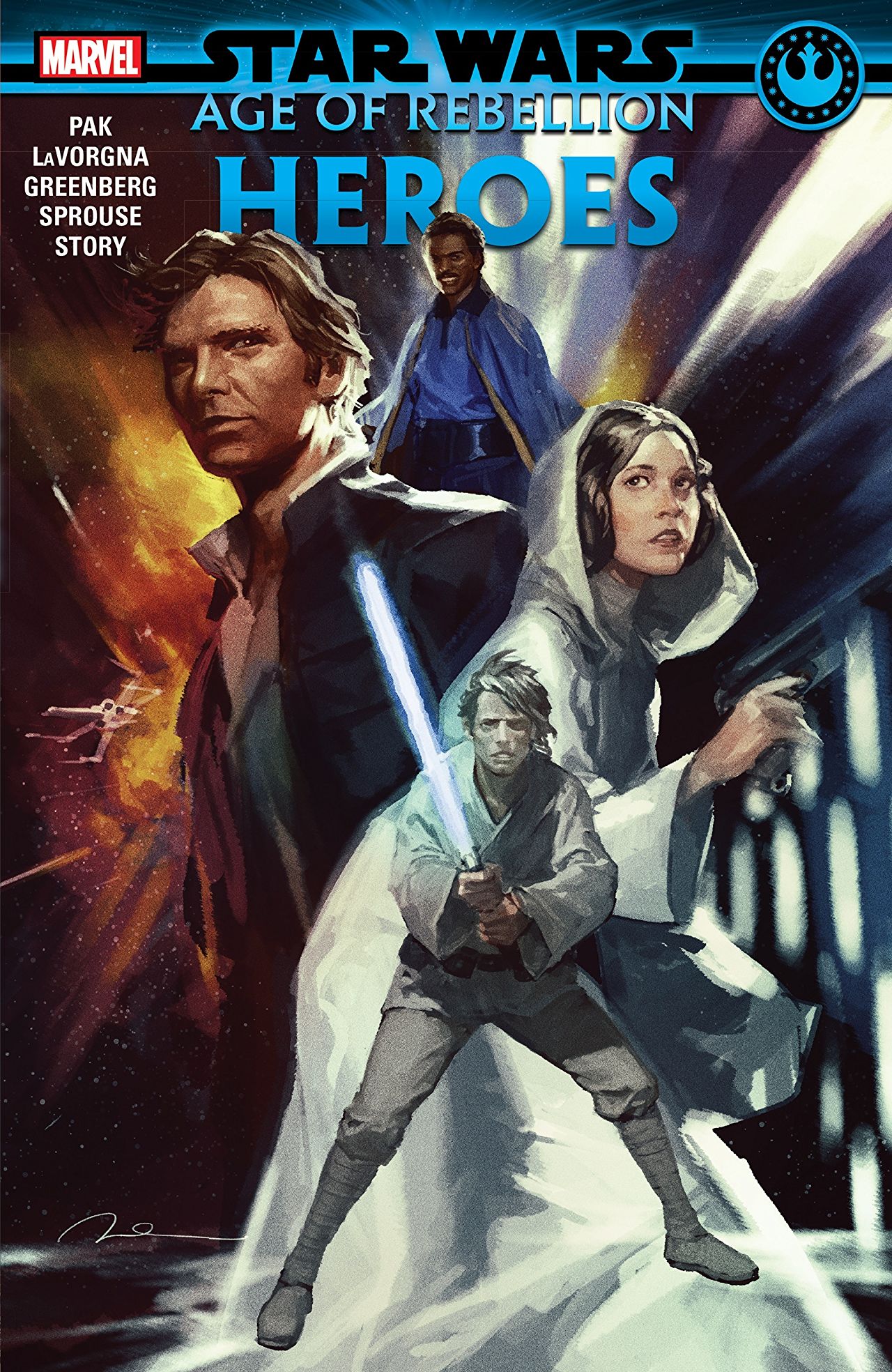 Star Wars
