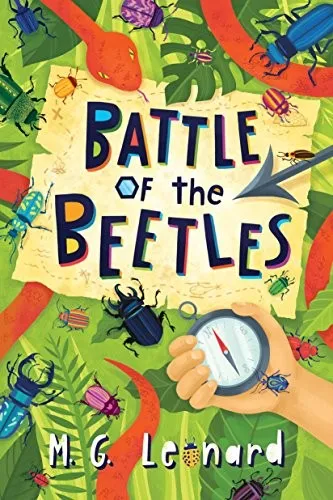 Battle of the Beetles : 3