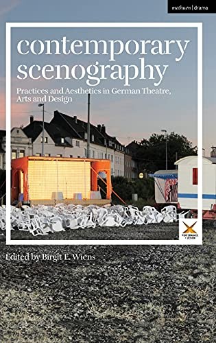 Contemporary Scenography