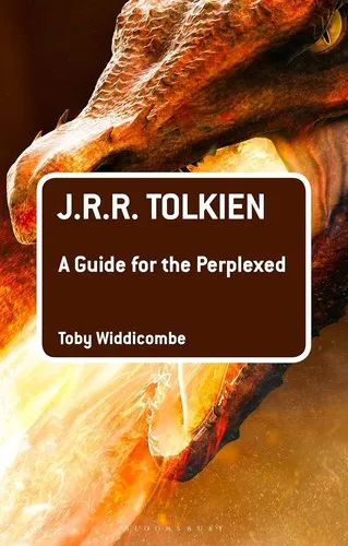 J.R.R. Tolkien : A Guide for the Perplexed