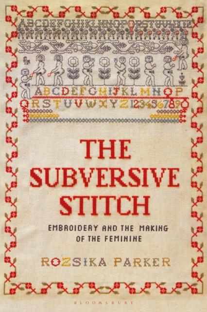The Subversive Stitch