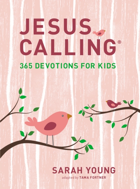 Jesus Calling