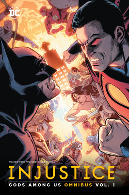 Injustice