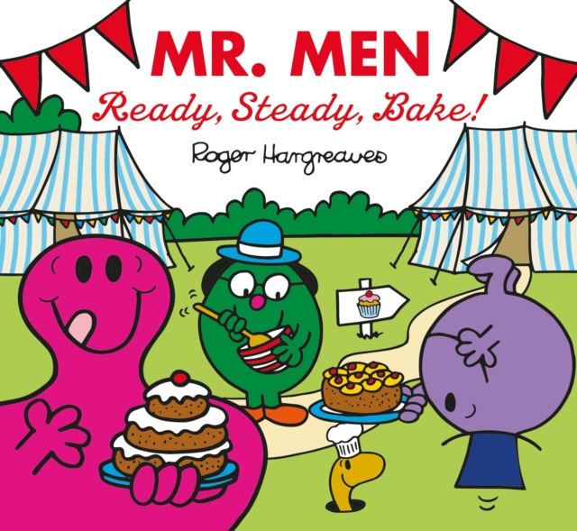 Mr. Men