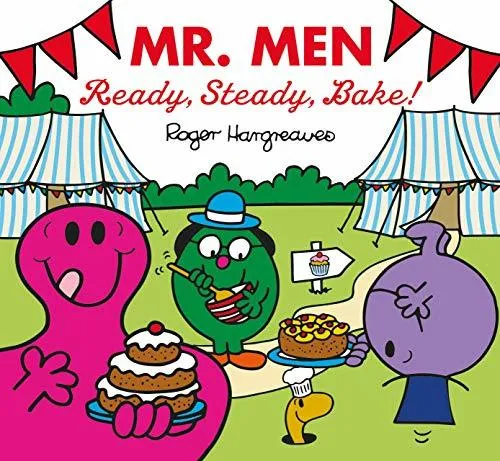 Mr. Men