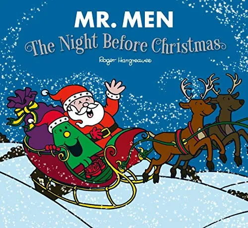 Mr. Men