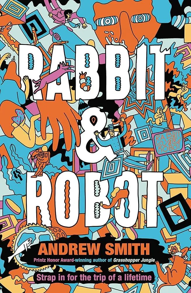 Rabbit and Robot