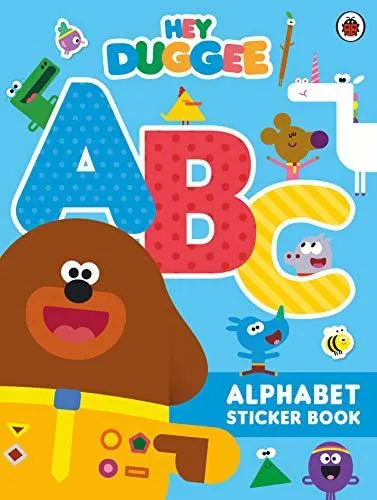 Hey Duggee