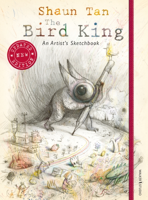 The Bird King