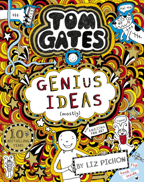 Tom Gates