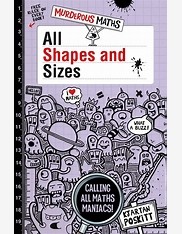 All Shapes and Sizes